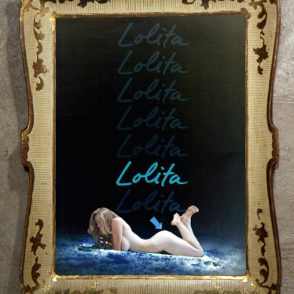 Lolita Collector's Edition