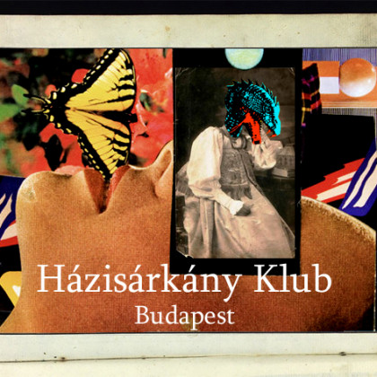 Házisárkány Klub Budapest
